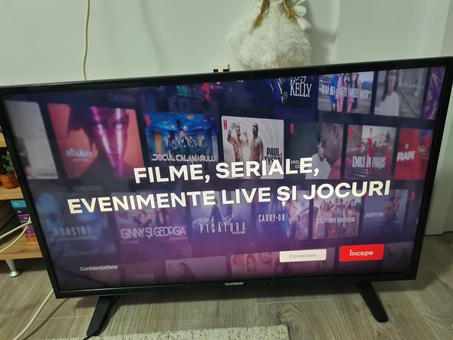 Televizor Telefunken 39"