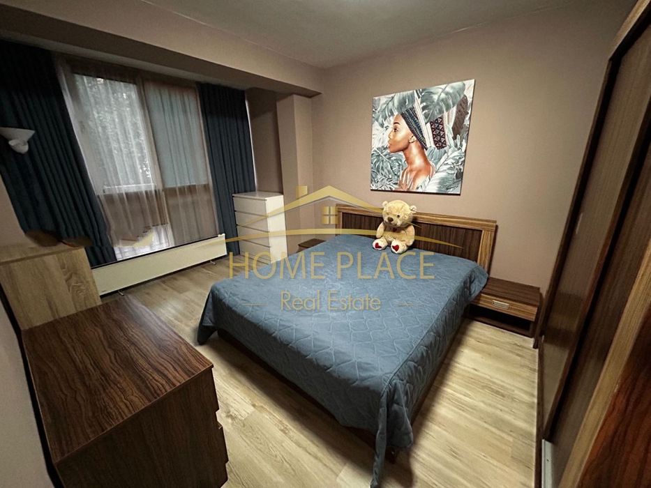 Дава се под наем Тристаен апартамент в Варна, Възраждане 1 - 80 кв.м за 510 € - Снимка #4