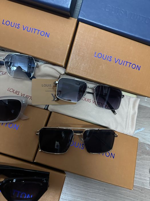 Ochelari de soare louis vuitton