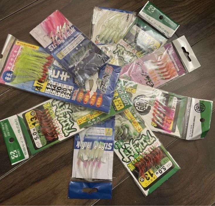 Țaparine mărimi 10,11,12