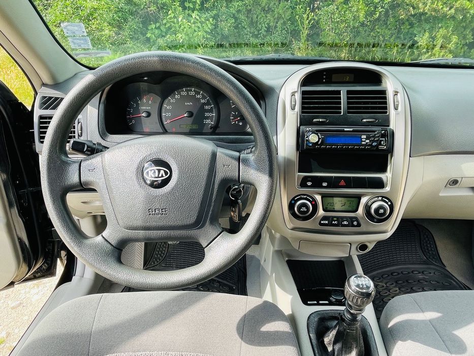Kia Cerato 1.5 -crdi