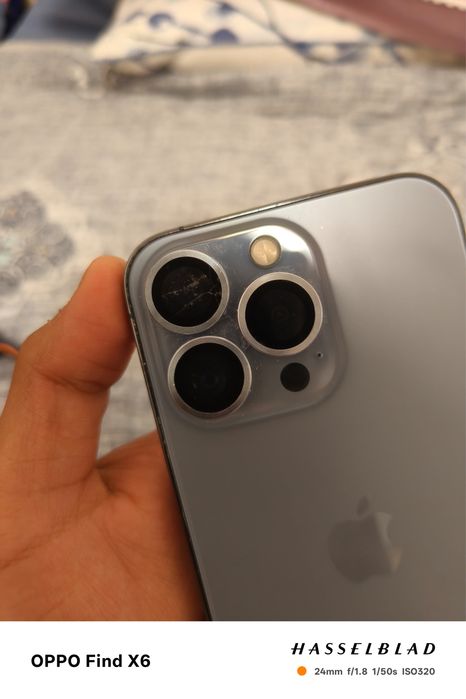 Iphone 13pro 128