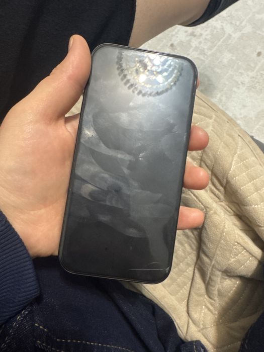 Срочно продается айфон 15 pro 128 гб