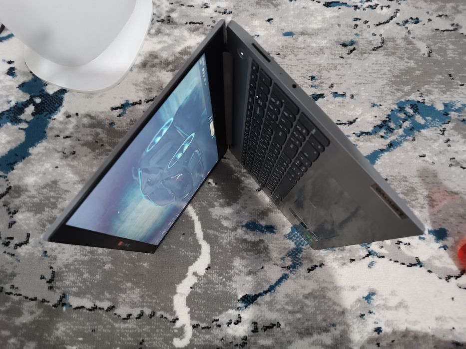 Ноутбук Lenovo 15.6" Full HD 1920x1080 TN / Core™ i5 /8 GB / 1TB 1