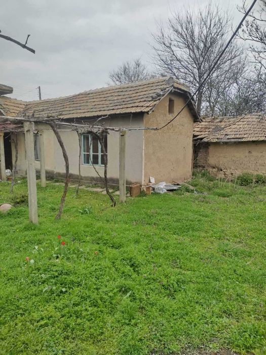 Продава се Къща в с. Тръстиково, Област Варна - 95 кв.м за 485 €/кв.м - Снимка #10