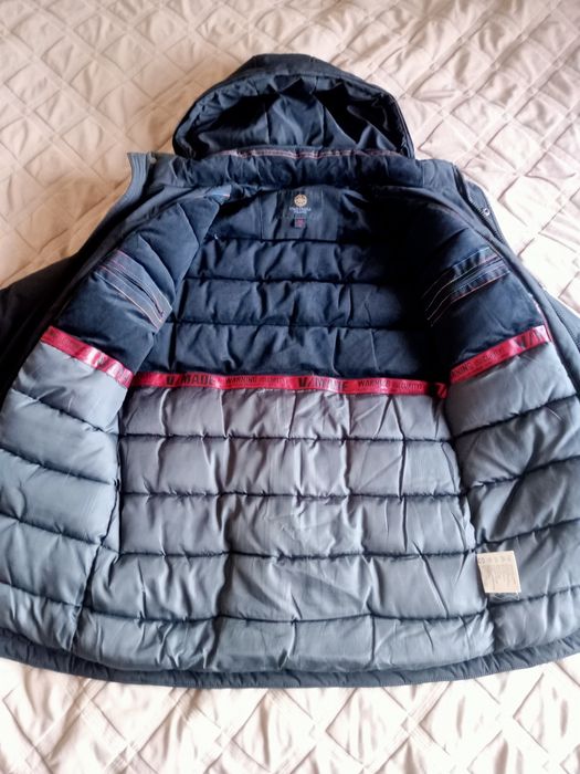 Продаю 2 зимные куртки