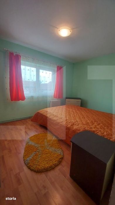 Apartament 3 camere I Etaj 1 I Mobilat si utilat I Insorit — fotografia 3