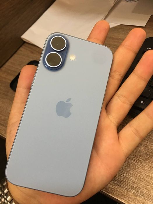 iPhone 17 256gb ideal