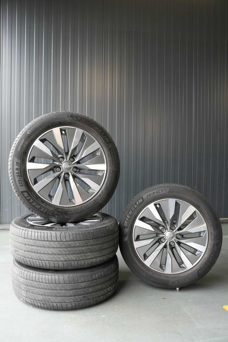 Jante Audi A6 225/55/18 Vara Volkswagen Skoa Seat Mercedes