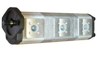 pompa bosch rexroth 0510765362