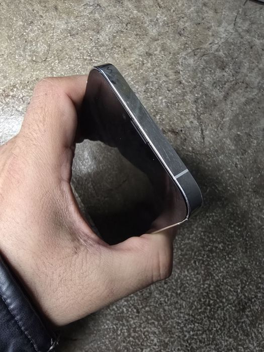 iPhone 13 Pro Max 256 gb