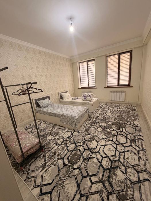 Аренда лукс квартира