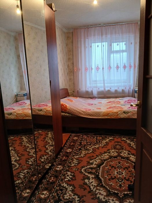 Продам 2х комнатную квартиру