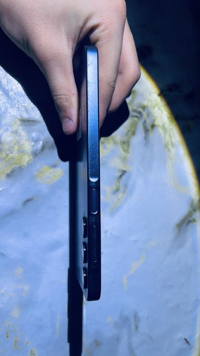 Андройт самсунг а16