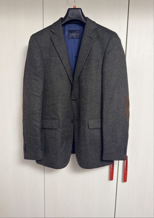 Sacou barbati - Tommy Hilfiger - 98