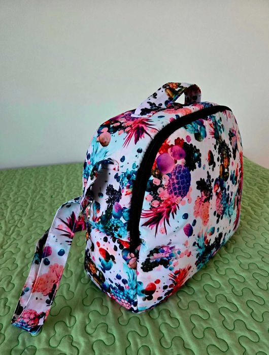 Бебешка количка Solaris 3в1