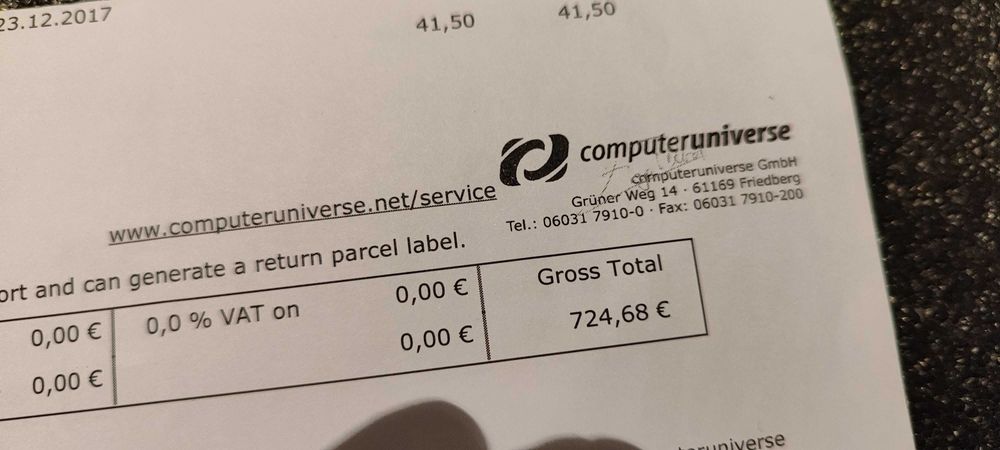 AMD Radeon RX 580 STRIX TOP 8192MB 256bit