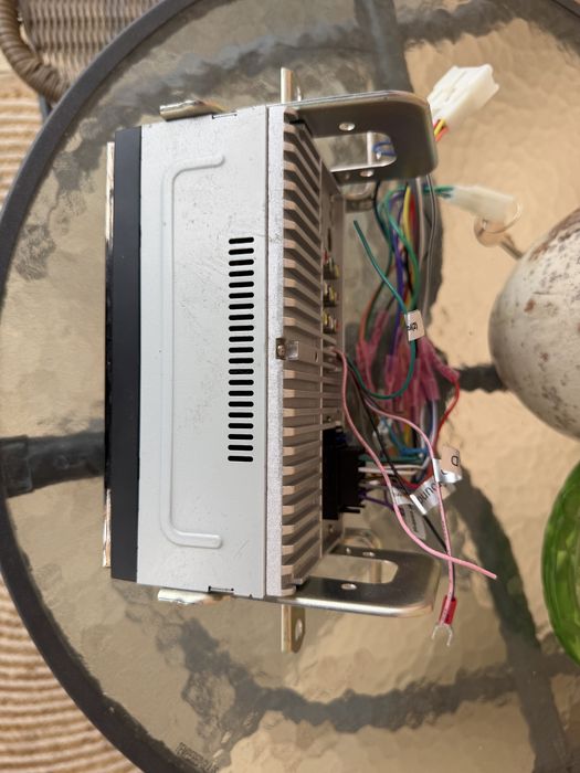 Мултимедия JoyBring JOY-D008 2DIN