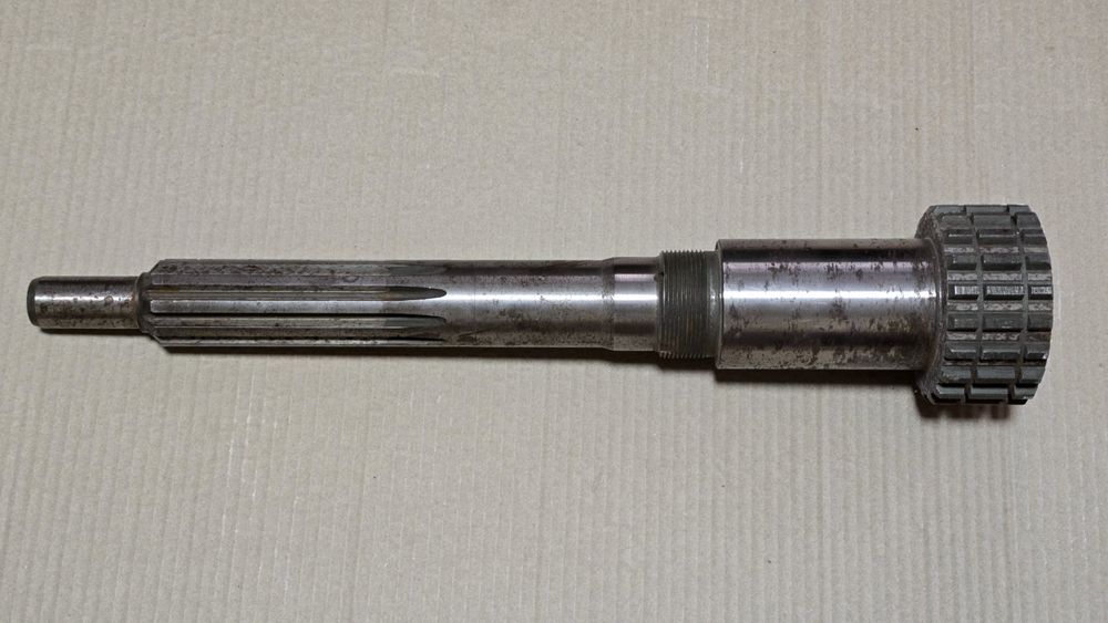 Форсунки КАМАЗ Евро-1 новые