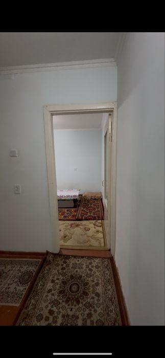 Chirchiq Vasmoyda kvartira ijaraga beriladi Oilaga bez makler