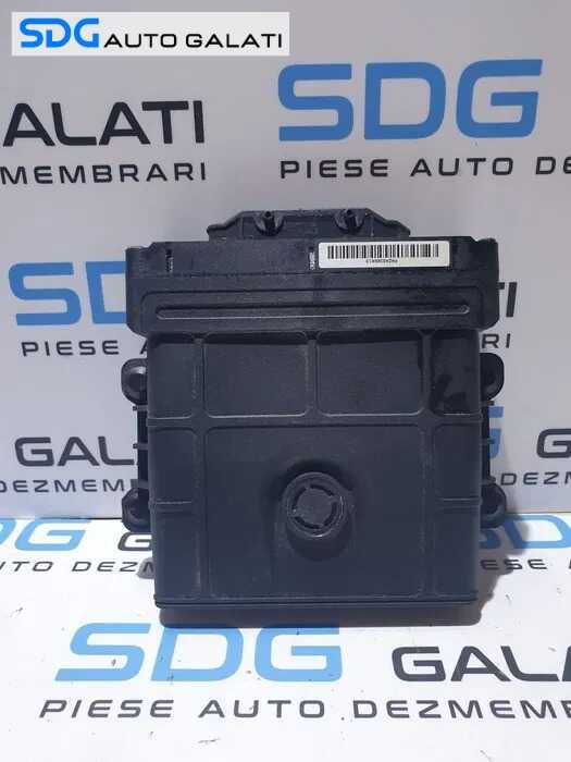 ECU Calculator Cutie Viteze Automata 6 Trepte Volkswagen Tiguan 2.0 TDI CBAB CBBA CLJA 2008 - 2018 Cod 09G927750FD [L3643]
