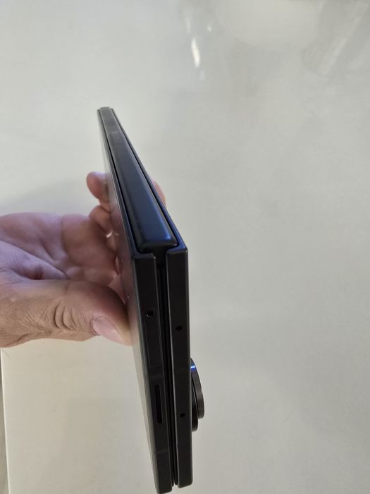 Samsung Fold 7 256GB Black NOU, NEFOLOSIT