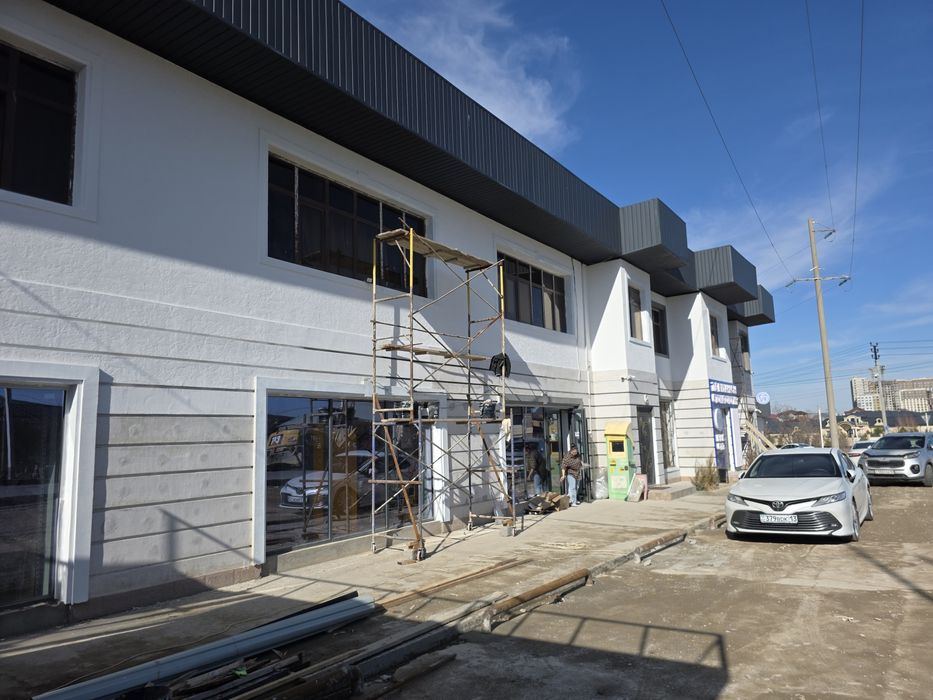 Сдаётся в аренду помещение