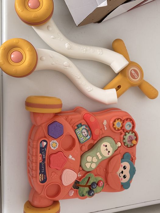 продам детский толокар