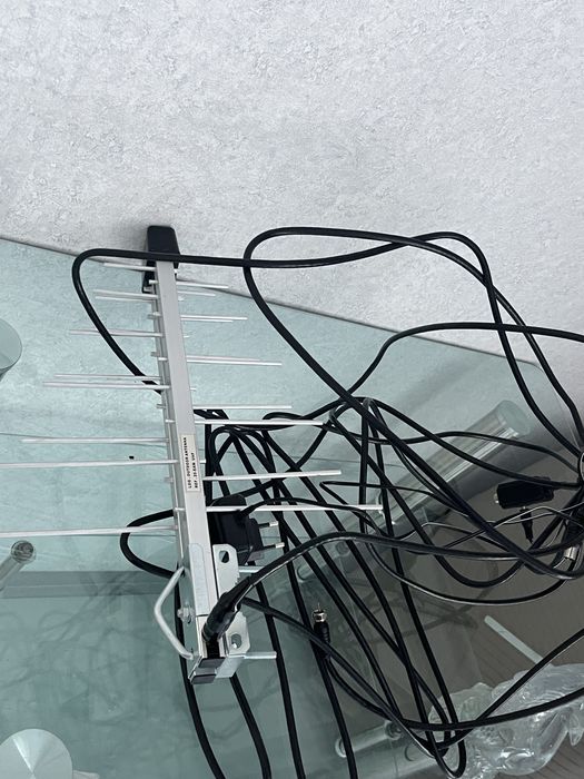 Антенна для телевизора