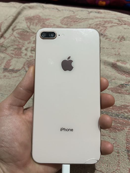 iphone 8 plus 64Gb