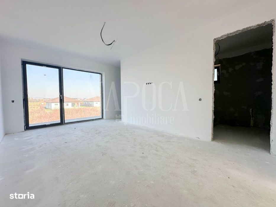 Casa 4 camere de vanzare in Jucu de Mijloc