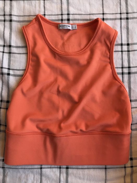 Спортен комплект Stradivarius