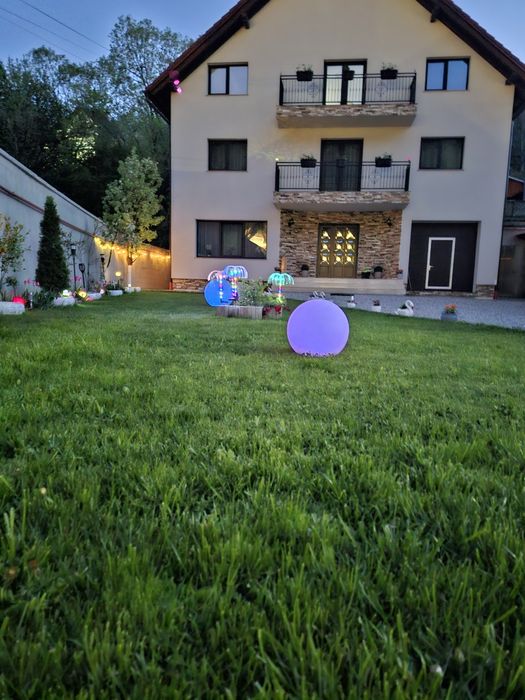 Casa Raul Poiana Mărului Brașov