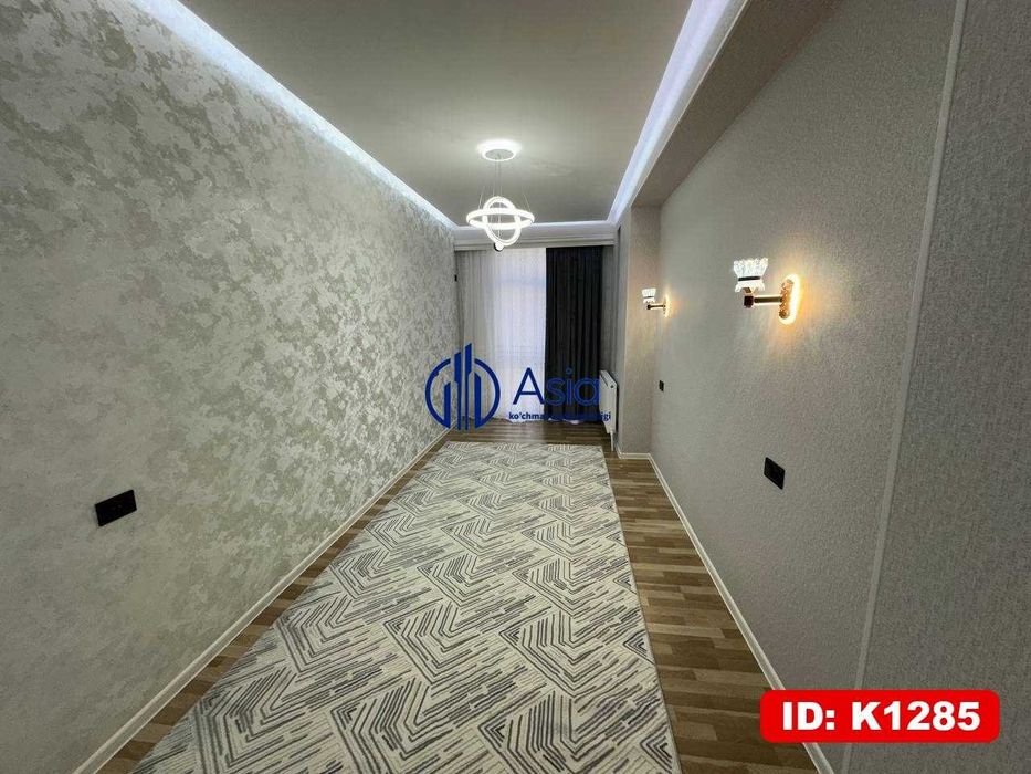 K1285 Tezda Fayzobod maschit 3xonalik kvartira sotiladi