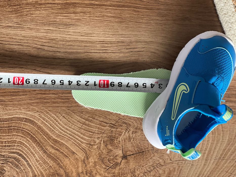 Бебешки маратонки