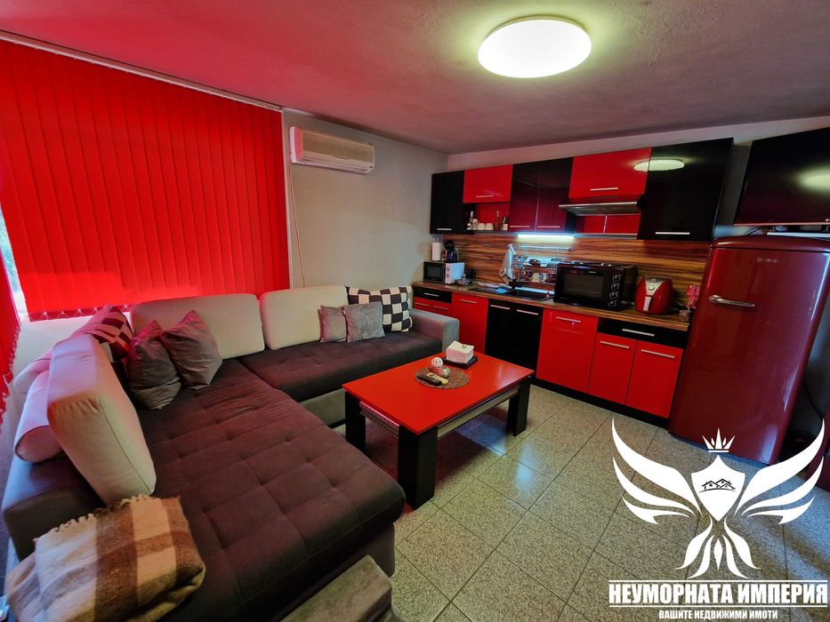 Продава се Промишлена сграда в с. Болярци, Област Пловдив - 1320 кв.м за 494 €/кв.м - Снимка #19