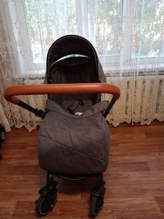 Продается коляска