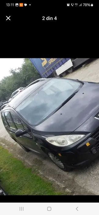 piese peugeot 307 1.6 hdi