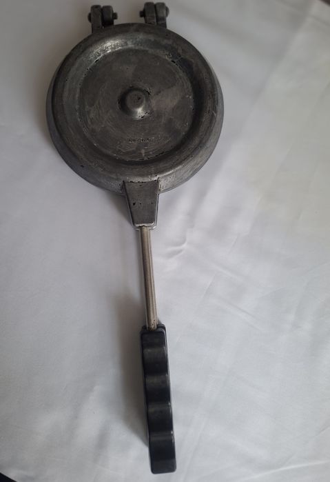 Грибочница СССР (формочки для печенья)