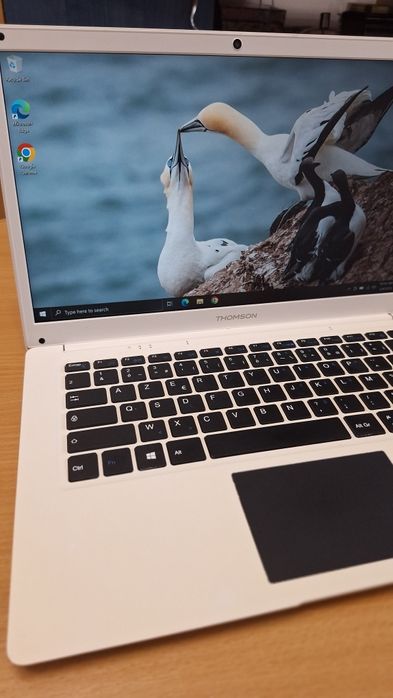 Laptop Thomson NEO 14A slim,rapid,5V DC