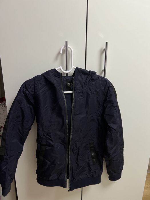 Ветровка на мальчика