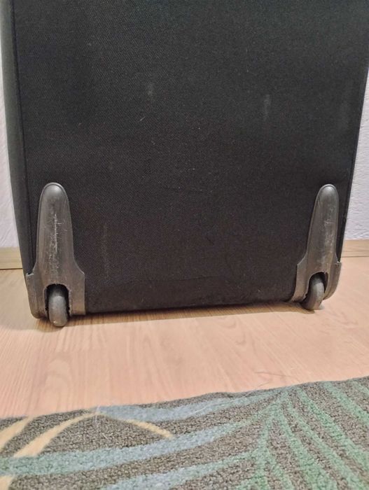 Valiză mare h= 72 cm /45 cm lățime