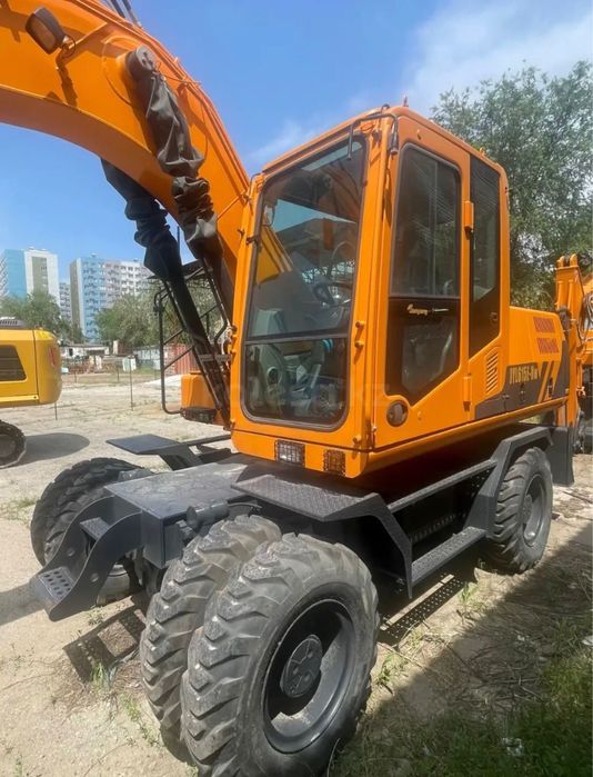 Экскаватор Jonyang. Продам/Рассрочка/Бартер
