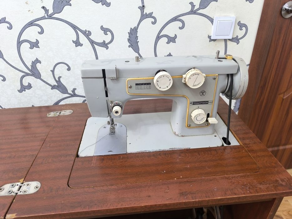 Срочно продам машинку