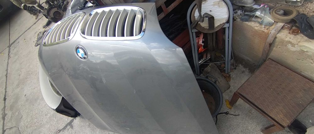 BMW X 6 3.0 D
БМВ Х 6 3.0 Д