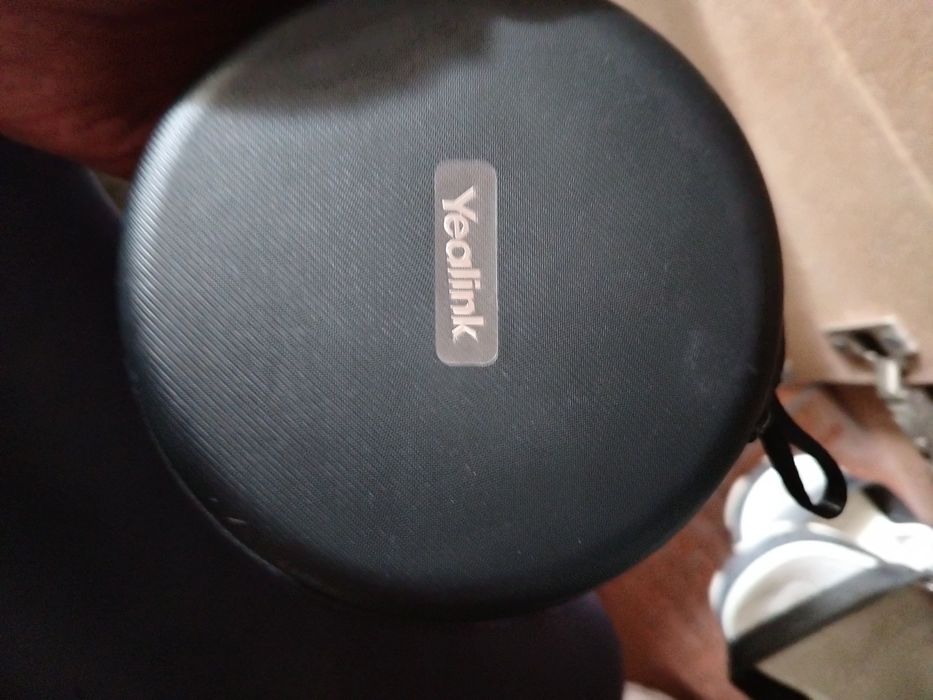 Продаётся спикерфон Yeanlik