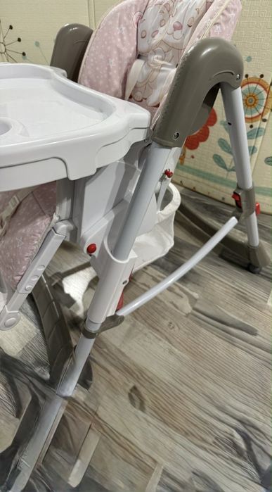 Столче за хранене Lorelli Gusto