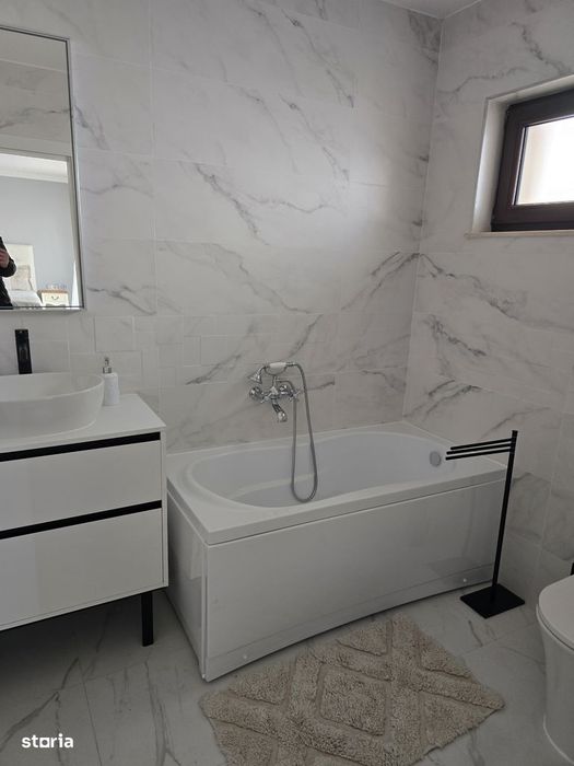 Apartament 3 camere Zona Pompieri
