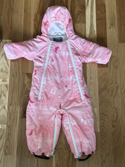 Комбинезон Lassie для девочки 62