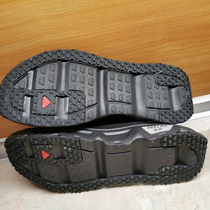 Мъжки обувки Salomon Reelax Moc 6.0 (Номер 44) – Като Нови!